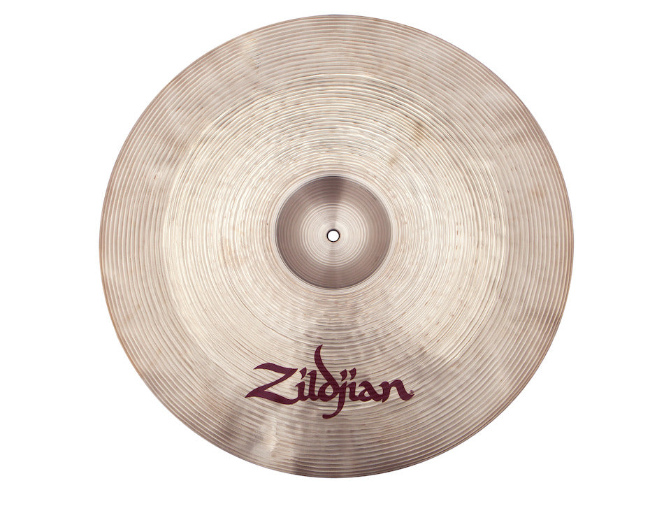 Zildjian 22" Oriental Crash of Doom Crash Cup