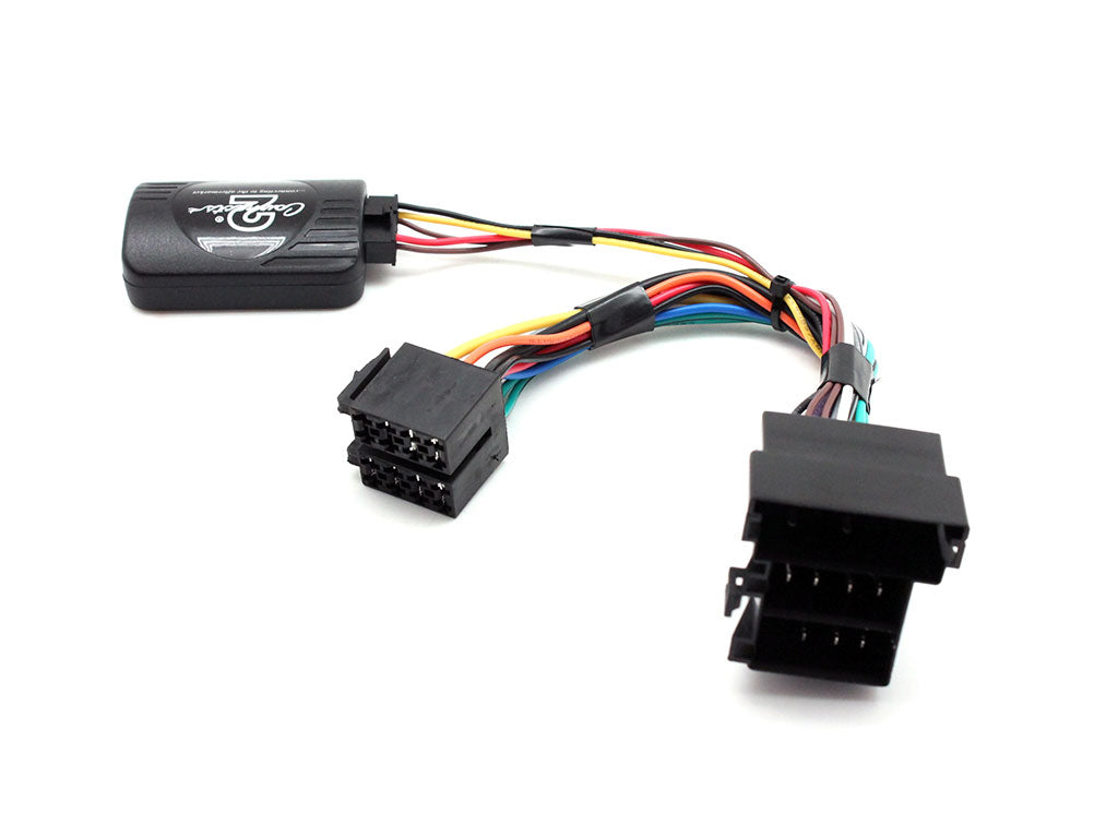 Interface pour Audi