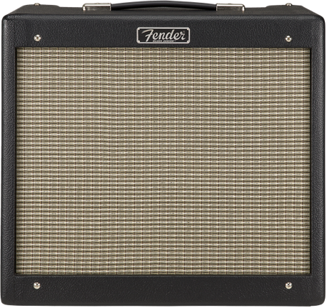 Fender Blues Junior IV Combo Amplificateur guitare