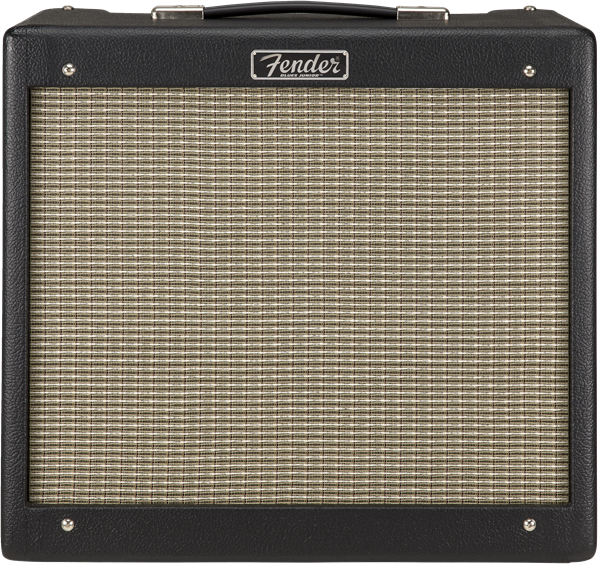 Fender Blues Junior IV Combo Amplificateur guitare