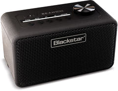 Blackstar BEAM Mini Amplificateur guitare alimenté par batterie avec Bluetooth