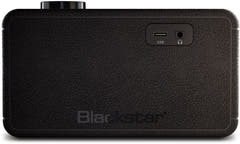 Blackstar BEAM Mini Amplificateur guitare alimenté par batterie avec Bluetooth