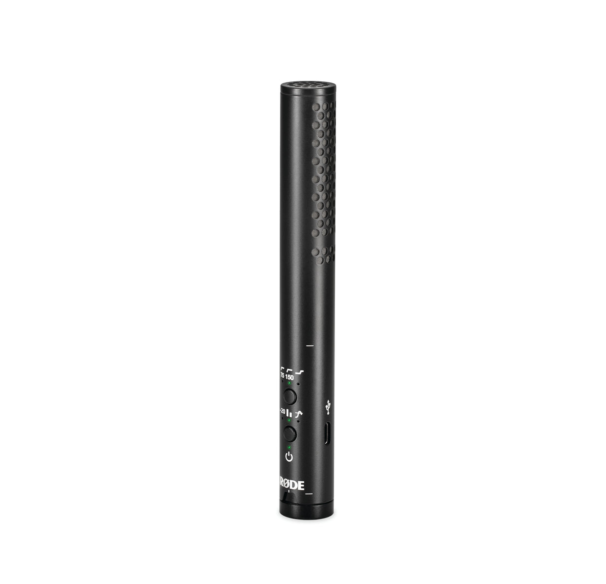 RØDE VideoMic NTG