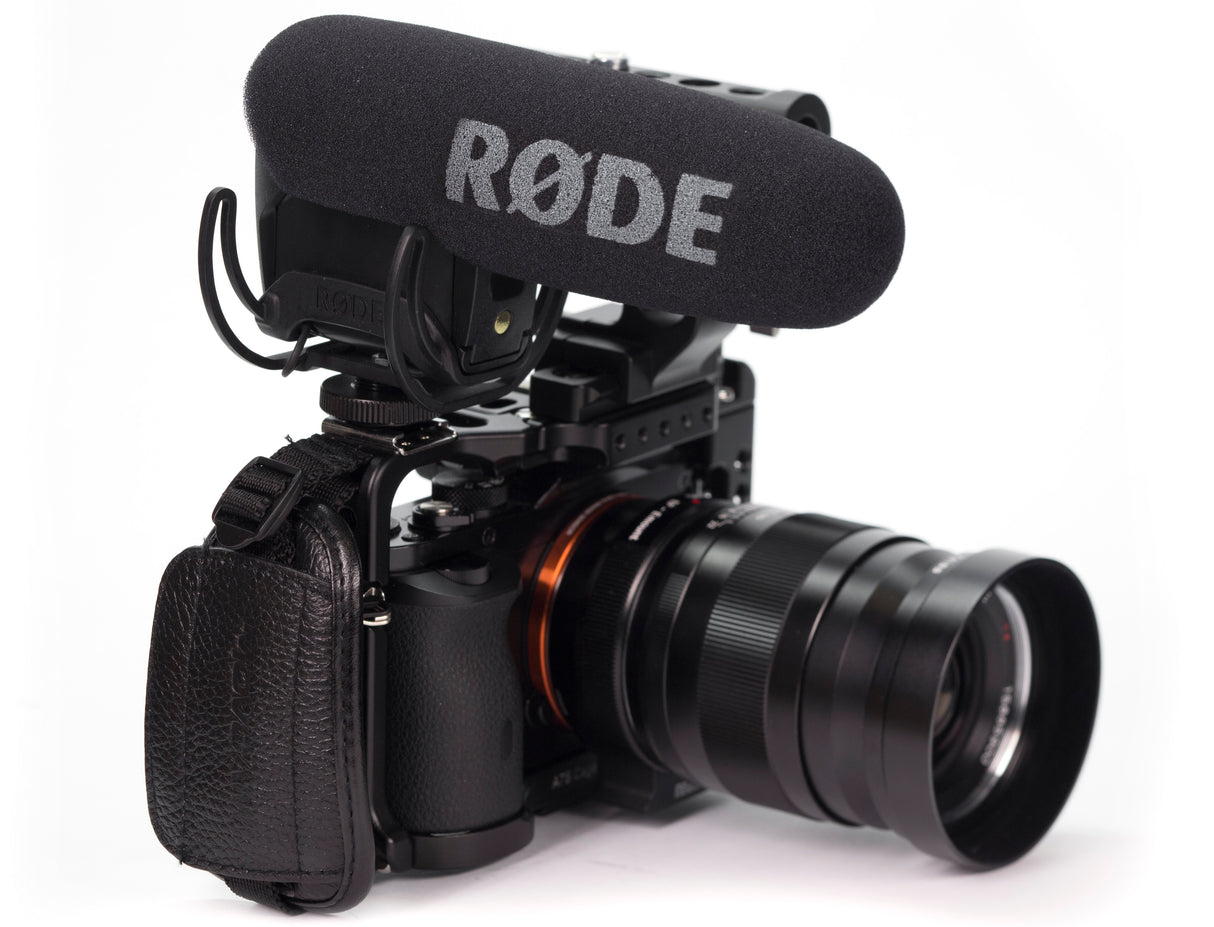 RØDE VideoMic Pro