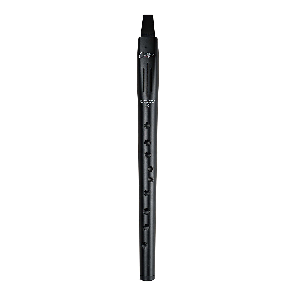 Carry-on par Blackstar Instrument à vent numérique 2 Black