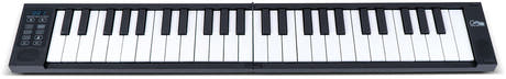 Carry-on par Blackstar Piano pliable FP49T - Black