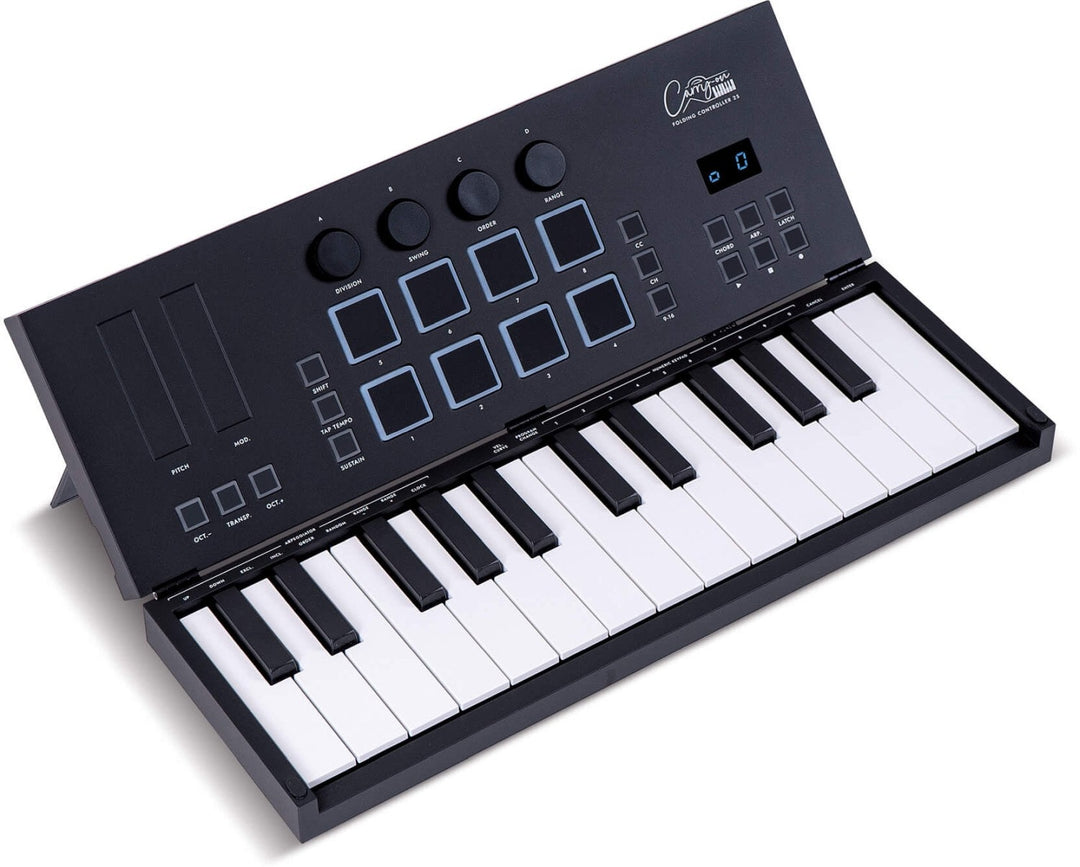 Carry-on par Blackstar FC25