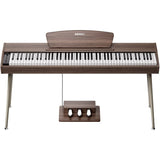 Donner DHP-100 Pro piano électrique noyer