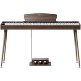 Donner DHP-100 Pro piano électrique noyer