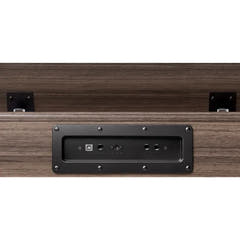 Donner DHP-100 Pro piano électrique noyer
