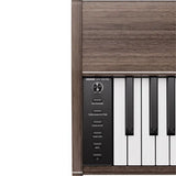 Donner DHP-100 Pro piano électrique noyer