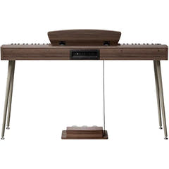 Donner DHP-100 Pro piano électrique noyer