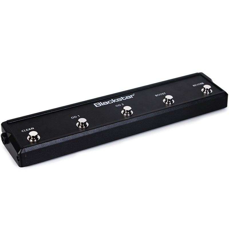 Contrôleur Blackstar FS-14 HTV