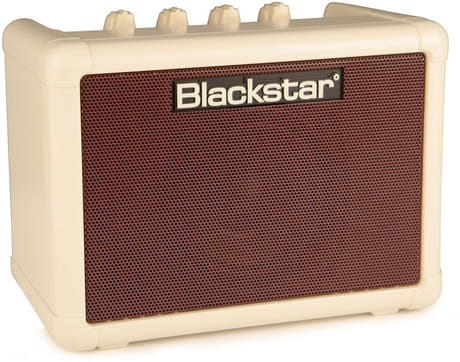 Blackstar Fly 3 Vintage - Combo Guitares 3W