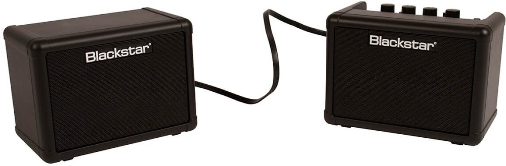 Blackstar FLY 3 - Pack stéréo
