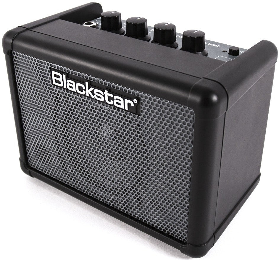 Blackstar Fly 3 - combo basse