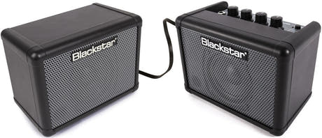 Blackstar FLY 3 Bass - Pack stéréo