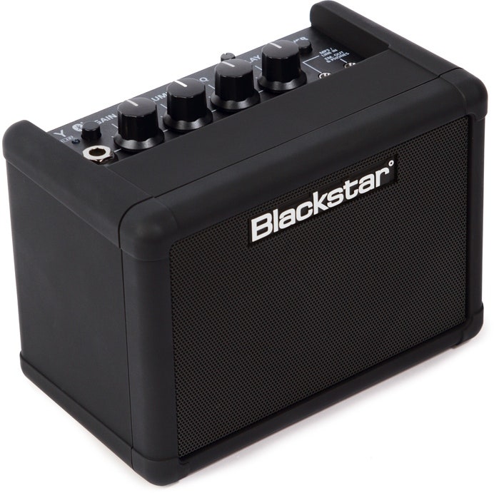 Blackstar Fly 3 Bluetooth - Ampli portable pour Guitares