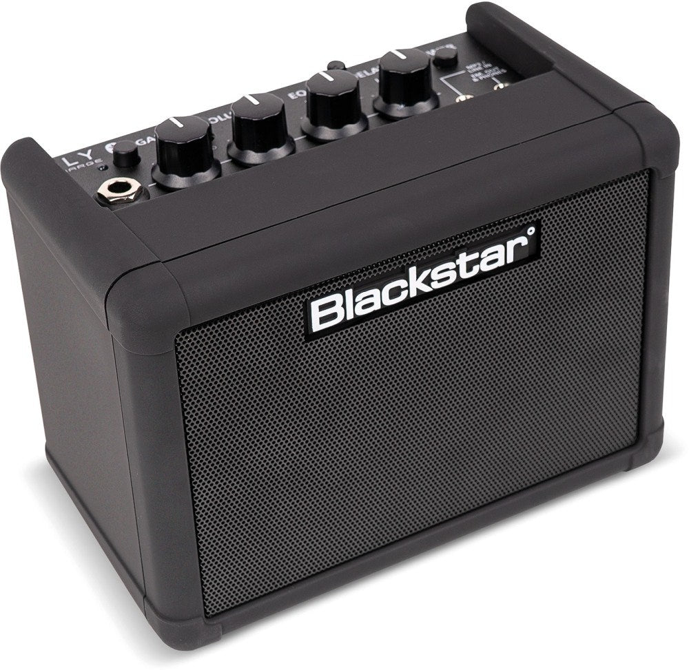 Blackstar Fly 3 Bluetooth Charge - Ampli Guitares portable