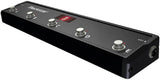 Blackstar FS-12 - Pédalier