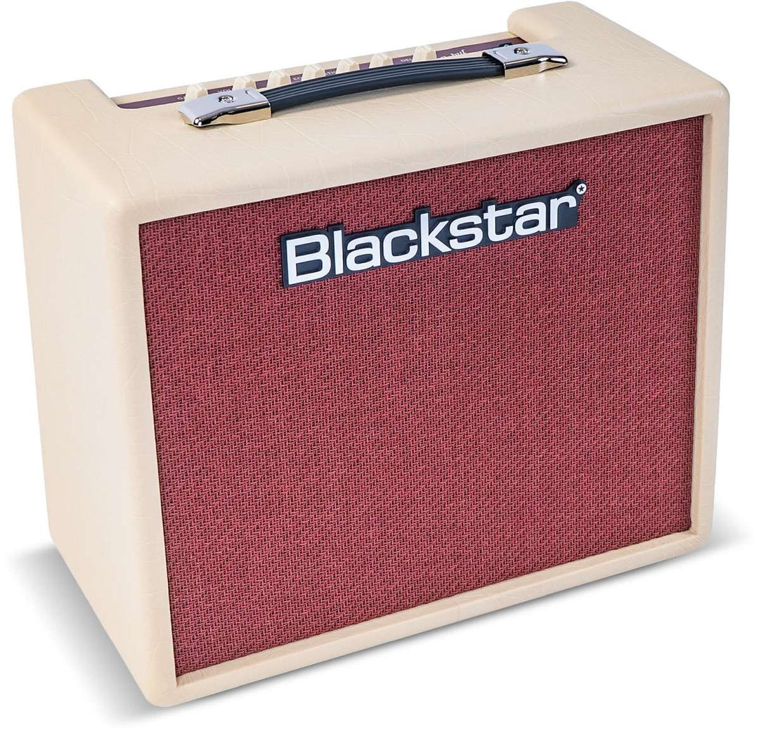 Blackstar Debut 30E Crème - 30 Watt  1x10" combo