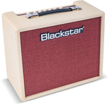 Blackstar Debut 30E Crème - 30 Watt  1x10" combo