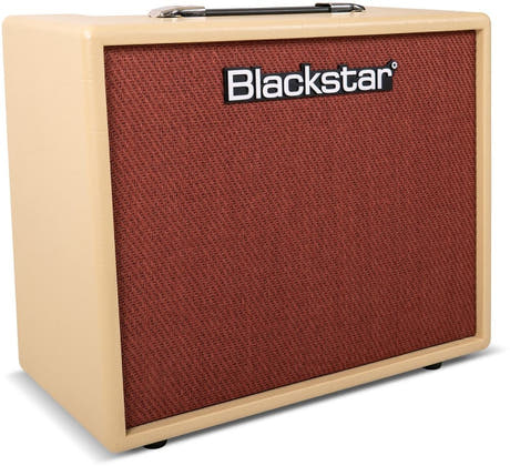 Blackstar Debut 50R - Combo Guitares 50W