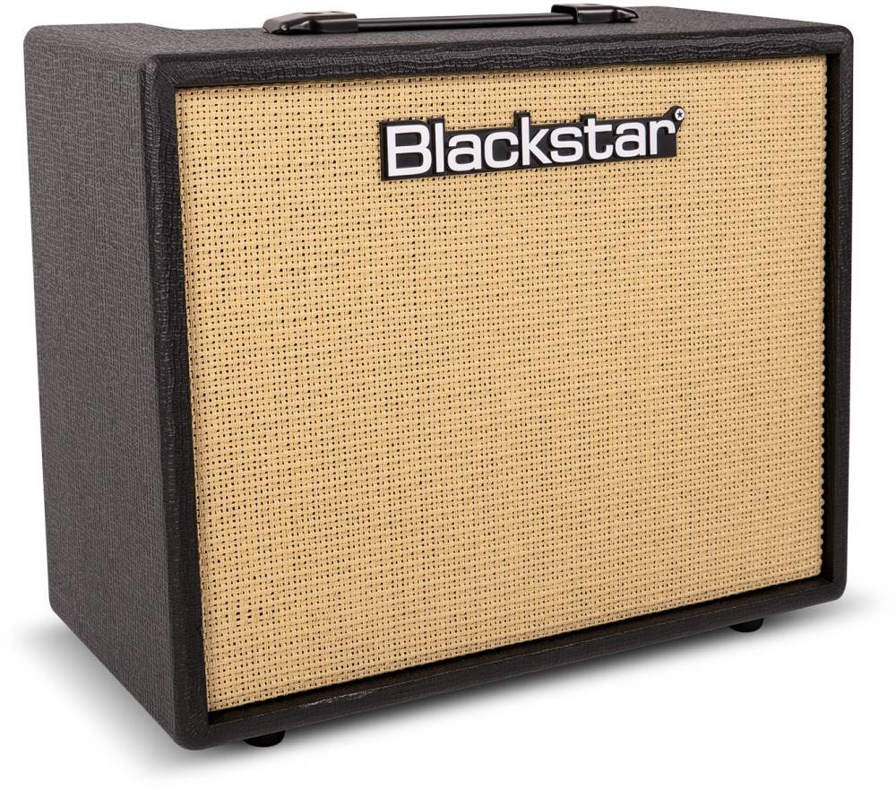 Blackstar Debut 50R Black - Combo Guitares 50W