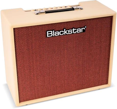 Blackstar Debut 100R Crème  - Combo 100W
