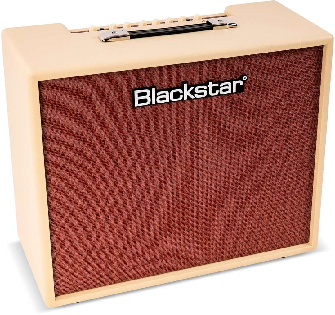 Blackstar Debut 100R Crème  - Combo 100W