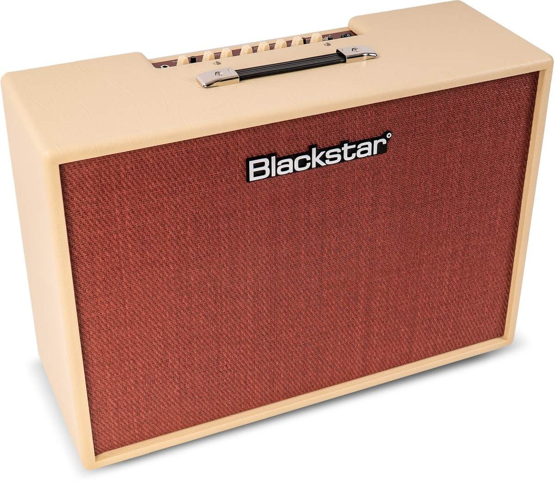 Blackstar Debut 100R Crème - Combo 100W 2x12