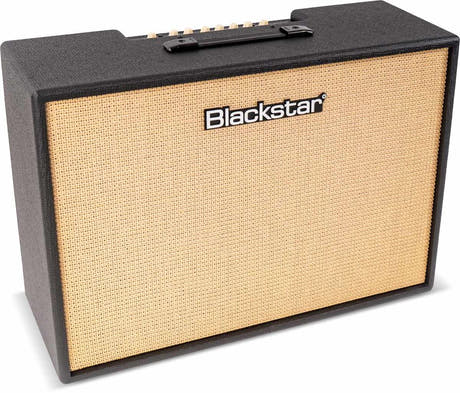 Blackstar Debut 100R Black - Combo 100W 2x12