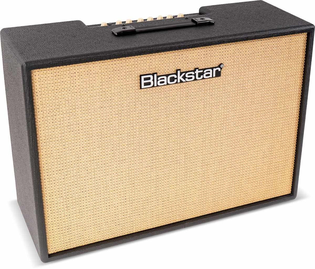Blackstar Debut 100R Black - Combo 100W 2x12