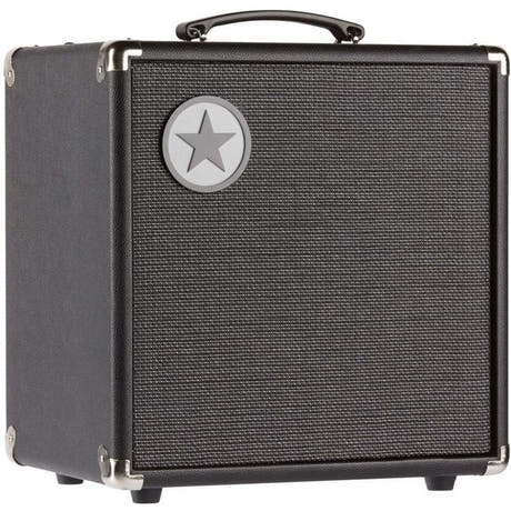 Blackstar Unity 30 - Combo basse 30W