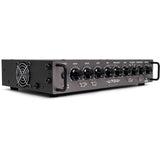 Blackstar Unity Elite U700H - Tête d'ampli basse 700W