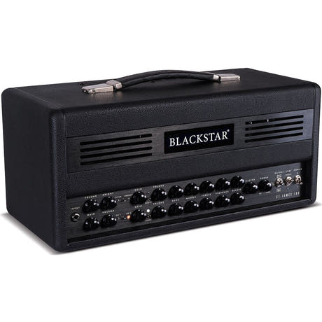 Blackstar St. James 100 Tête d'ampli