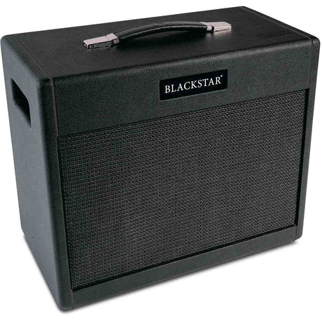 Blackstar St. James 112 Baffle Black
