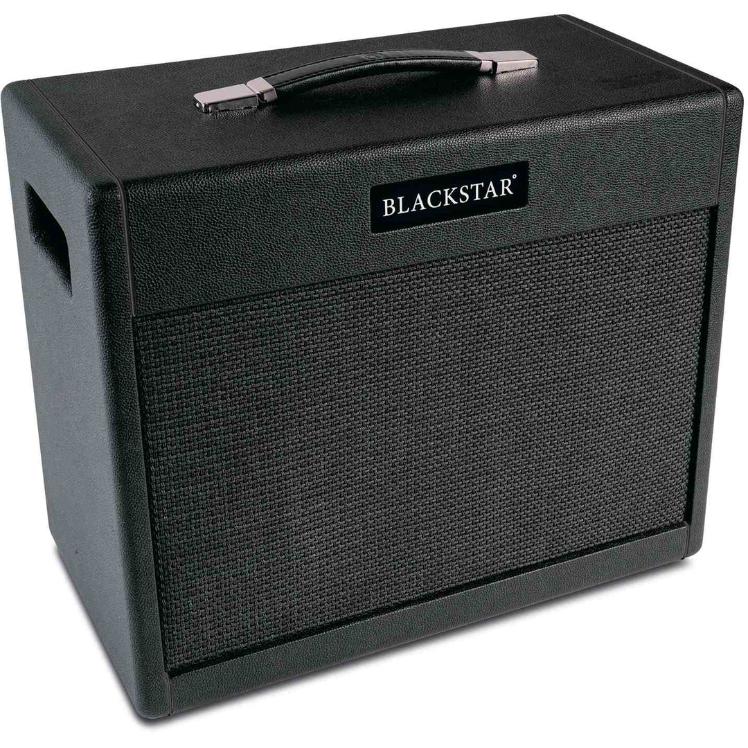 Blackstar St. James 112 Baffle Black