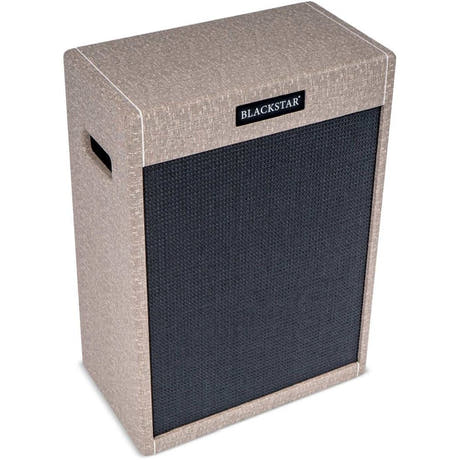 Blackstar St James 212VOC - Baffle fauve