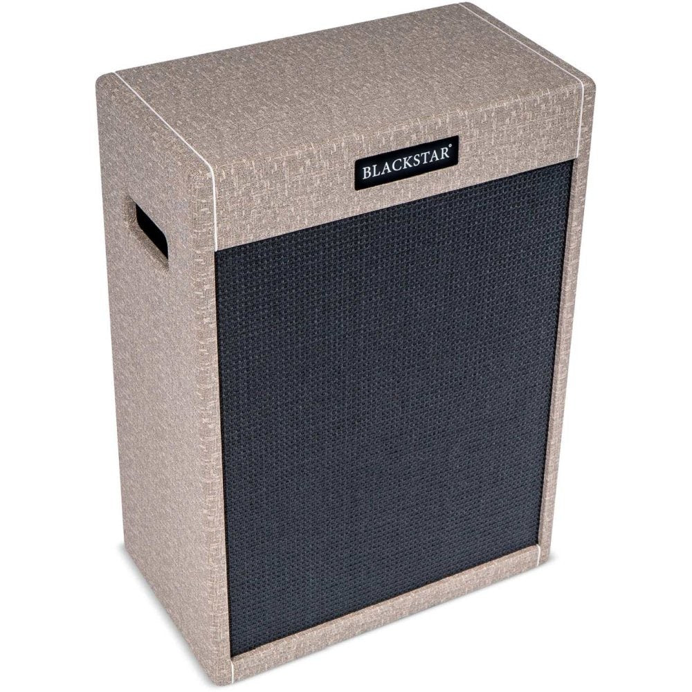 Blackstar St James 212VOC - Baffle fauve