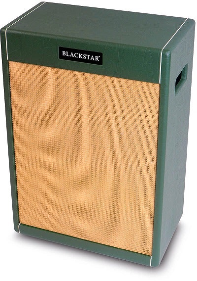 Blackstar JJN 212 VOC