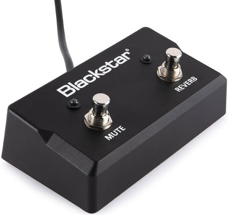 Blackstar FS-17 - Footswitch Sonnet