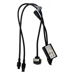 Caméra de recul Blaupunkt WVCI