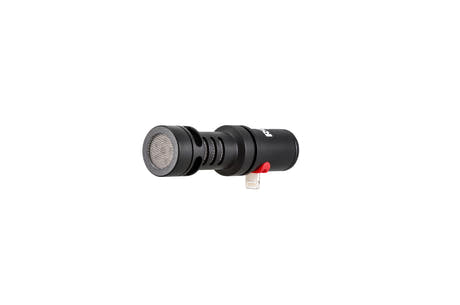 RØDE VideoMic ME-L iPhone Microphone