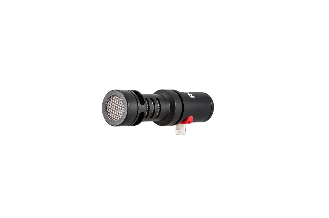 RØDE VideoMic ME-L iPhone Microphone