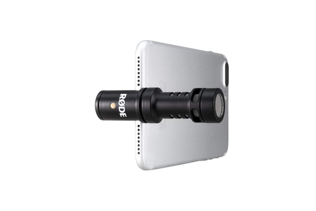 RØDE VideoMic ME-L iPhone Microphone