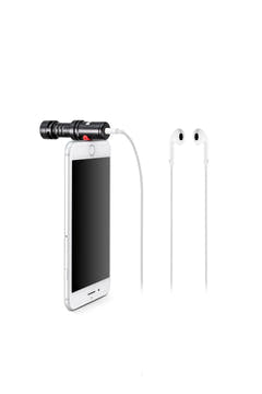 RØDE VideoMic ME-L iPhone Microphone
