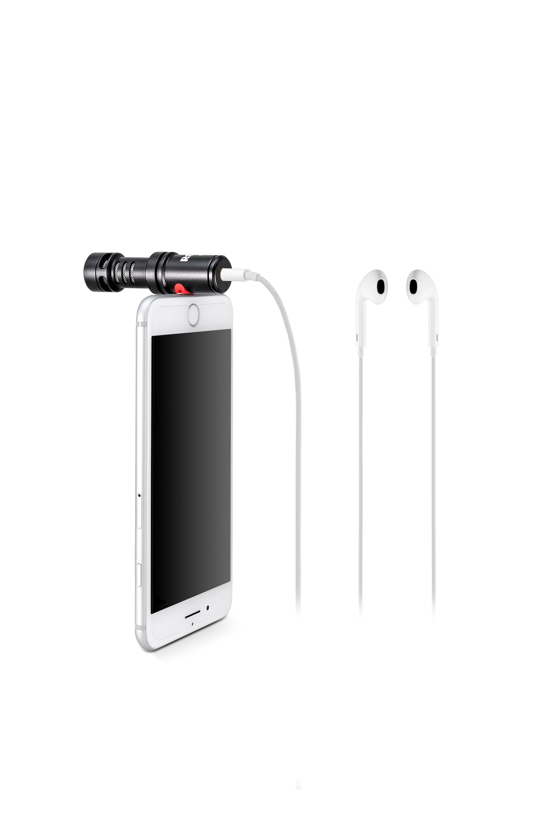 RØDE VideoMic ME-L iPhone Microphone
