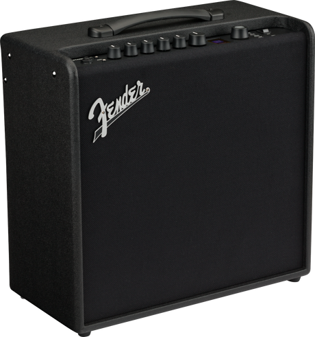 Fender Mustang LT50 Combo Amplificateur guitare