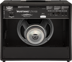 Fender Mustang LTX50 Amplificateur guitare
